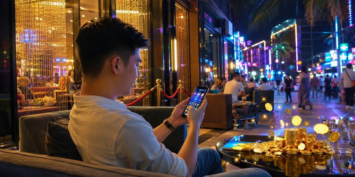 sk777 mobile gaming